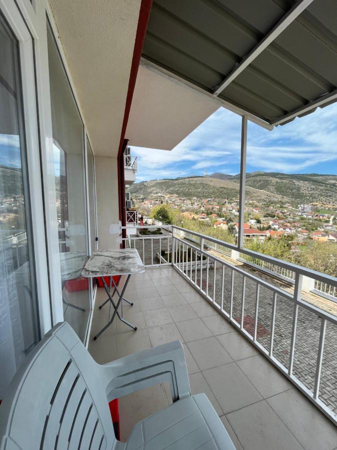 City View Apartments Skopje Eksteriør bilde