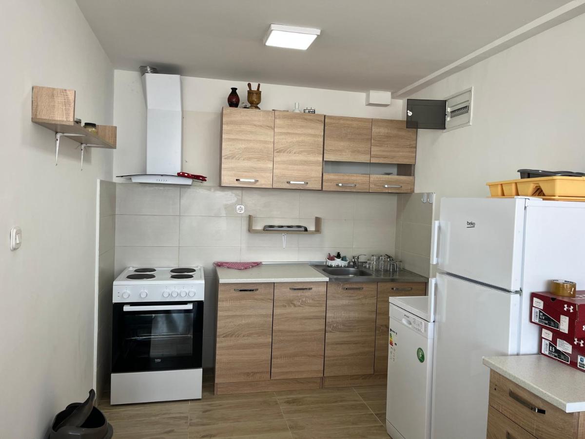 City View Apartments Skopje Eksteriør bilde