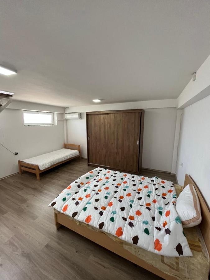 City View Apartments Skopje Eksteriør bilde