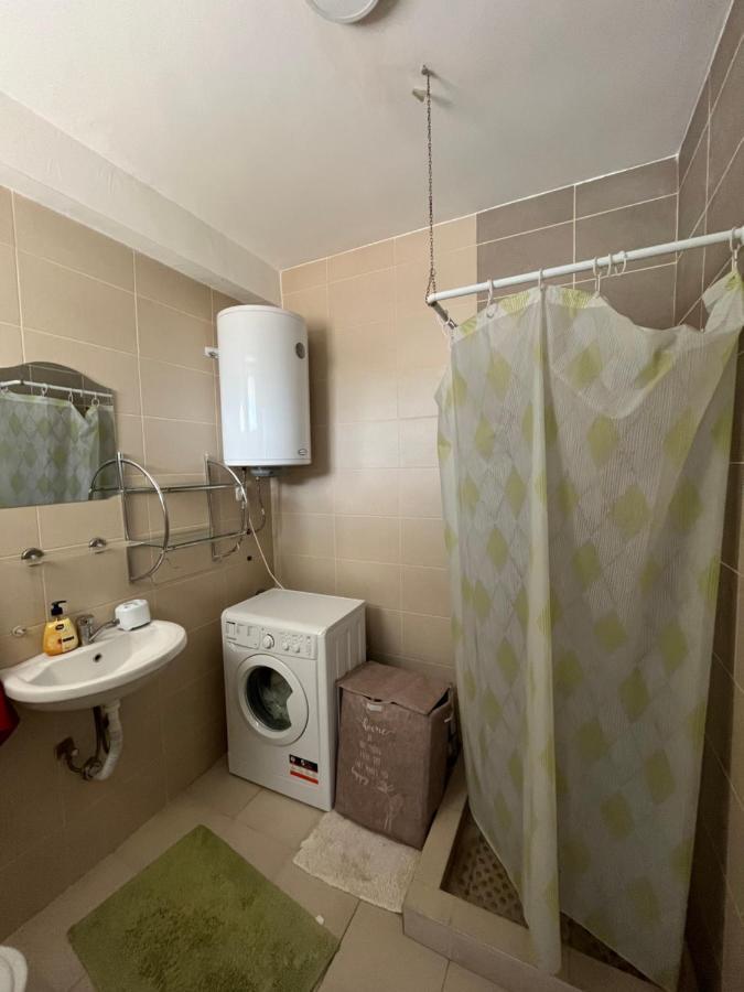 City View Apartments Skopje Eksteriør bilde