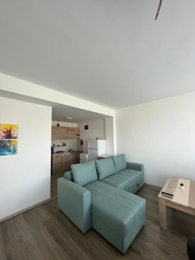 City View Apartments Skopje Eksteriør bilde